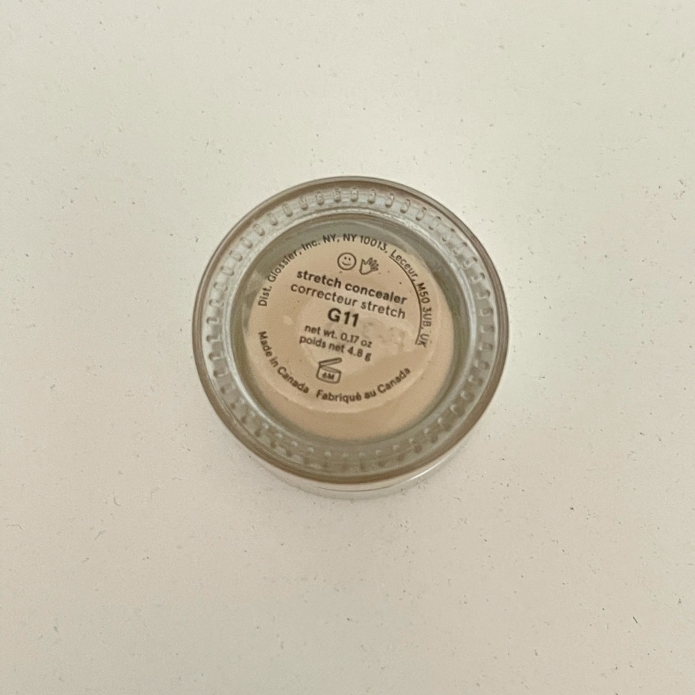 Glossier Stretch Concealer G11